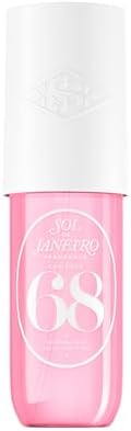 Sol de Janeiro Cheirosa Hair & Body Perfume Mist