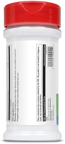 KAL Sure Stevia Extract Powder, Low Carb, Plant Based Stevia Sweetener, Great Taste, Zero Calories, Zero Sugar, Low Glycemic & Perfect for a Keto Diet, 60-Day Guarantee, Approx. 1820 Servings, 3.5oz | Zero Calorie Sweetener - Organic, Keto Friendly & Low…
