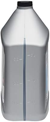 Quicksilver 15W-40 4-Stroke Heavy Duty Diesel Engine Oil, 4 Liters