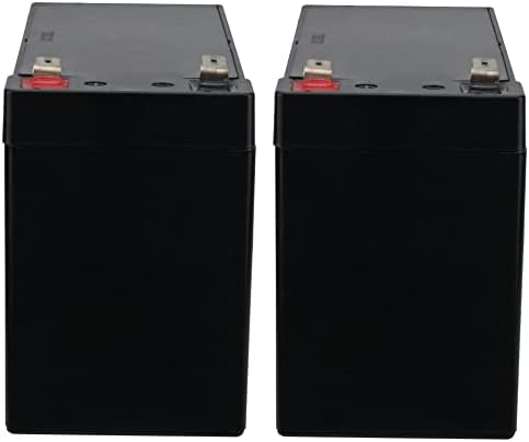 9AH HIGH RATE Razor MX400 Dirt Rocket Batteries 2 YEAR WARRANTY by PowerStar®