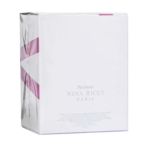 Ricci Ricci By Nina Ricci Eau De Parfum Spray 1.7 oz