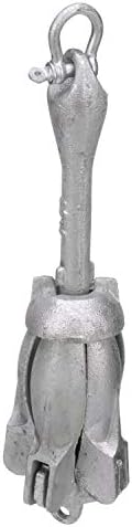 Attwood Grapnel Folding Anchor