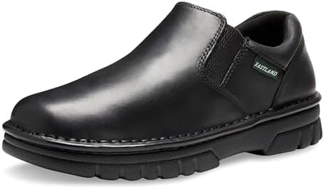 Eastland Men's Newport Slip-On Shoe