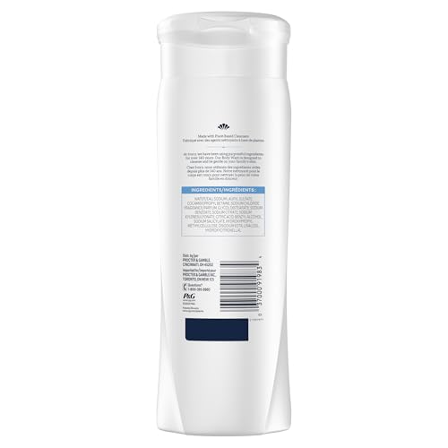 Ivory Body Wash, Designed for the Whole Family, Gentle Formula, Free of Dyes Heavy Perfumes Parabens Phthalates & Silicones, Original Scent, 21 oz (Pack of 2)