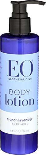 EO Body Lotion French Lavender