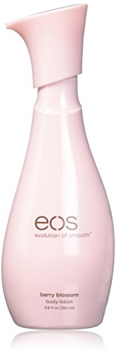eos Body Lotion | Delicate Petals | 24 Hour Moisture | 11.8 fl oz.