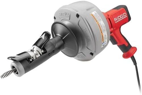 Ridgid 35473 K-45 Sink Machine