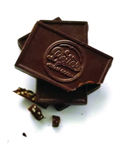 Better Than Good Chocolate Bark Bites, Sugar Free Candy Snack, 2-Pack