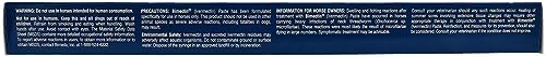 Bimectin 1.87% Ivermectin Apple Flavored Wormer