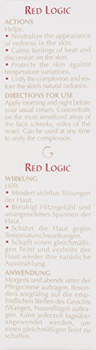 Guinot Red Logic Facial Cream, 1.03 oz
