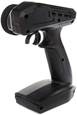 Spektrum SLT3 3-Channel SLT Radio System with SR315 Dual Protocol, SPMSLT300