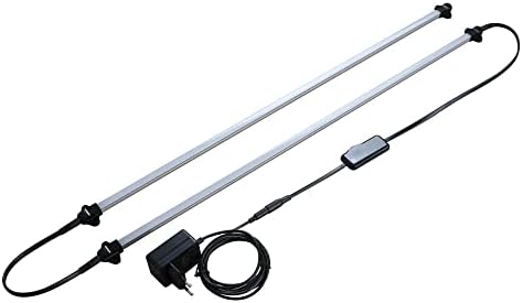 Master Massage Newport Portable Massage Table Package with Denser 2.5" Cushion, Walnut Stained Hardwood, Steel Support Cables, Pillows & Accessories, Royal Blue, 30"