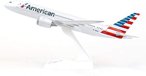 Daron Skymarks American Airlines Boeing 787 8 1/200