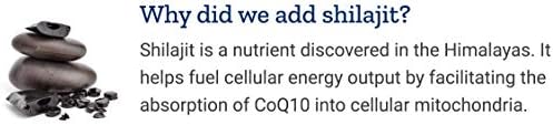 Life Extension COQ10 Super Ubiquinol 100mg 90 Count (Pack of 2) with Enhanced Mitochondrial Support