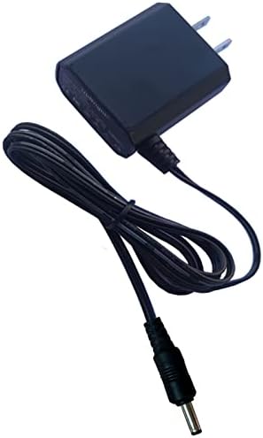 UpBright 9V AC Adapter Compatible with Hyper Tough AQ85000G 8 Volt Lithium-Ion 8V DC Li-Ion Battery HyperTough Cordless Rotary Tool EOBAR Power