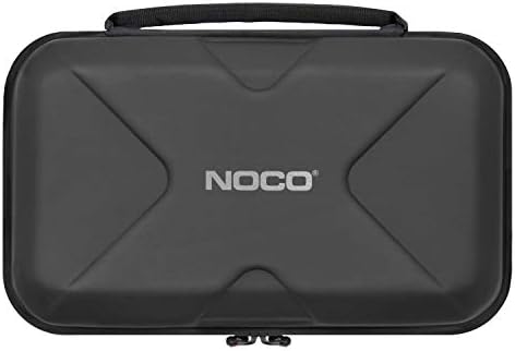 NOCO GBC014 Boost HD EVA Protection Case for GB70 UltraSafe Lithium Jump Starters