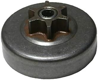 Poulan 501628301 Sprocket Clutch Drum
