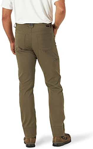 ATG Men's Cliffside Utility Synthetic Pant