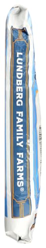 Lundberg Family Farms Organic Rice Brown Basmati - Single Bulk Item - 25LB