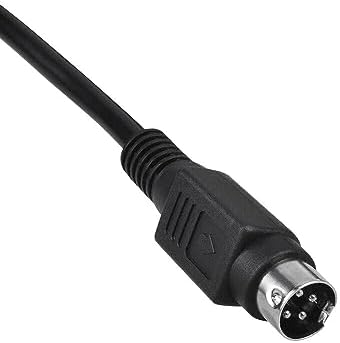 24V 4Pin Replacement Adapter for Makerbot Replicator 2 2X Desktop 3D Printer MP04948 MP04952 MP05927 Power Supply Cable Cord