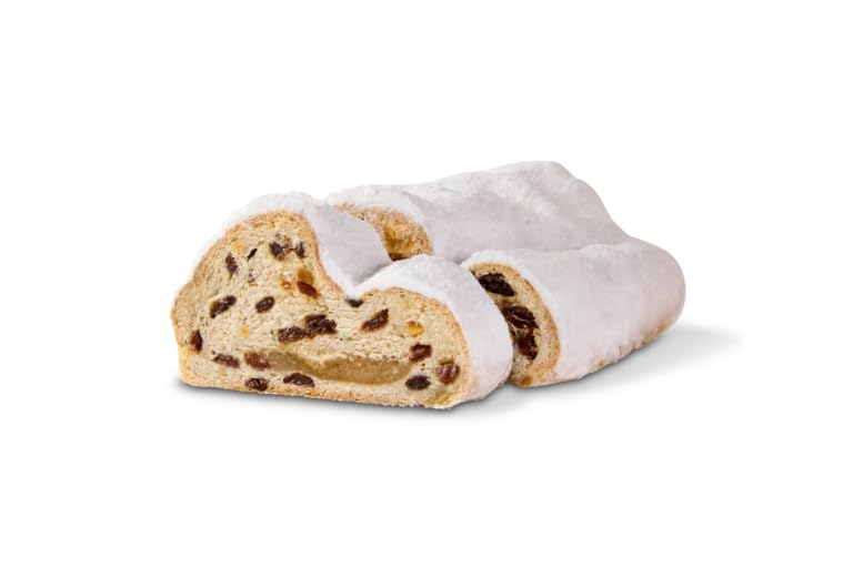 Kuchenmeister Marzipan Stollen in Gift Box, 17.5 Ounce