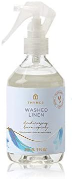 Thymes Linen Spray - 9.0 Fl Oz - Frasier Fir
