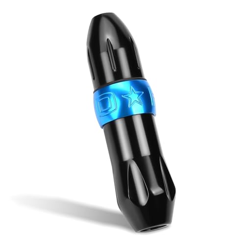 Rotary Tattoo Pen Machine