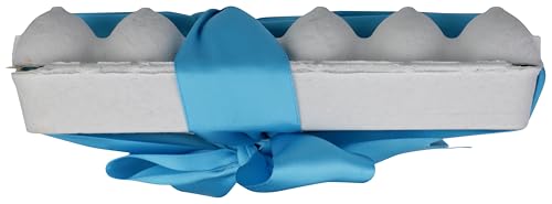 Knipschildt Chocolatier Chocolate Robin Eggs 18 Pieces, 5.4 Ounce