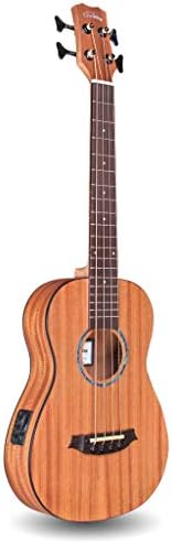 Cordoba Mini II Acoustic Electric Bass MHE