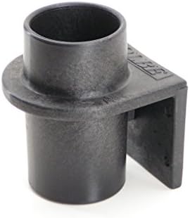F001 - Vertical Mount Net & Gaff Holder