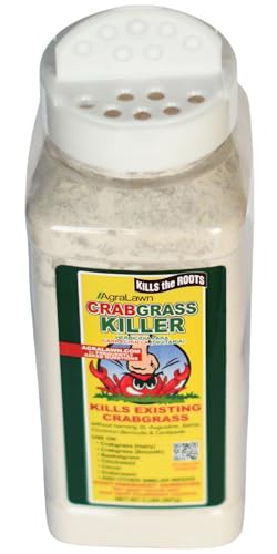 Crabgrass Killer (2 Pound Shaker Jar)