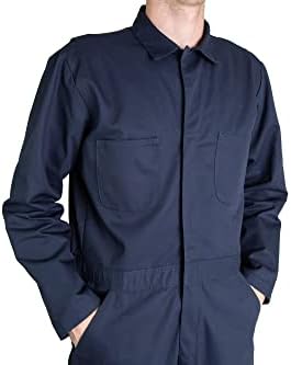 Berne Men's Exhaust Unlined Coverall