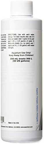 Seachem Betta Basics 250ml