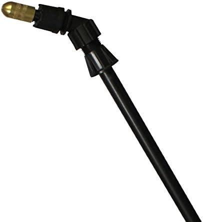 Chapin International 26031XP Chapin ProSeries Poly Sprayer for Fertilizer, Herbicides and Pesticides, 3-Ga, 20 inches, Translucent White