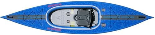 Advanced Elements - AirVolution™ Inflatable Kayak, with Roller Bag and Pump