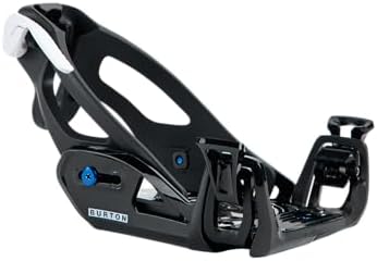 Burton Kids Step On Re:Flex Snowboard Bindings