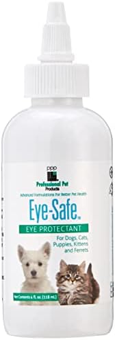 PPP Eye-Safe for Pets