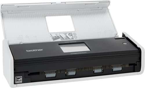T POWER 24V Charger for Brother LD1484001 ImageCenter ADS-1000W ADS-1500W ADS-2400N ADS-2200 ADS-2800W ADS-2700W ADS-3000N ADS-3600W ADS-3100
