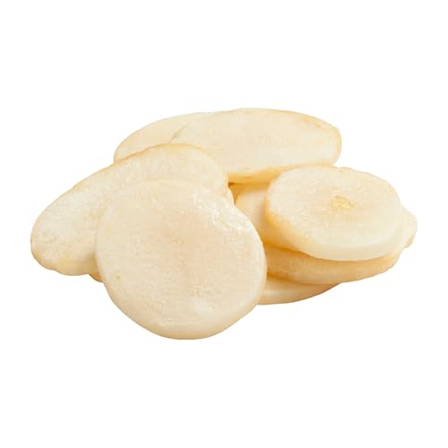 Simplot Traditional Homestead French Fry, 5 Pound -- 6 per case.