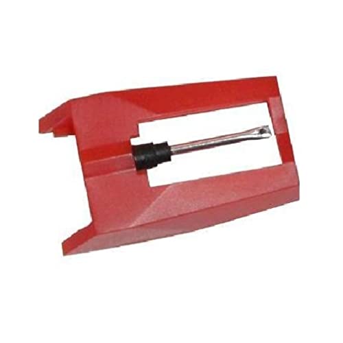 Improved turntable record needle for NUMARK PT-01 NUMARK PT-01 USB PT01USB