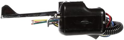 Truck-Lite 900 Flat Black Turn Signal Switch