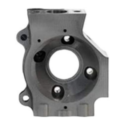 Makerbot Tough Pla 1.75mm Filament 0.9kg, 2lb (Orange) | For Replicator+, 5th Gen, Z18 Printers