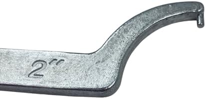 CRL Standoff Wrench for 1-1/2" and 2" Cap Assemblies