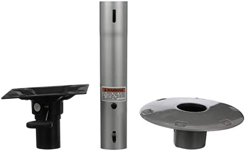 Swivl-Eze 238 Series Boat Pedestal Seat Kit 23809-7