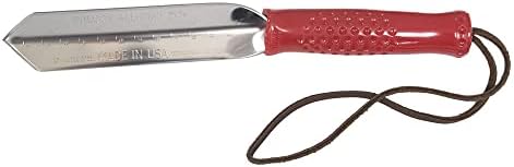 Garden Tools 202S 14" All-Pro Trowel for Gardening