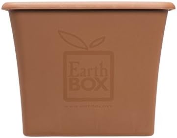 EarthBox® Container Gardening System - Green