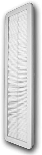 EnviroCare Replacement HEPA Filtration Vacuum Cleaner Filters made to fit Hoover Self-Propelled WindTunnel 2 filters