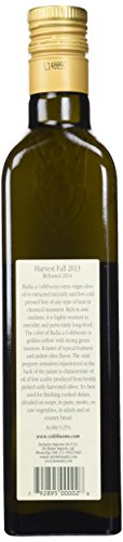 Badia a Coltibuono Extra Virgin Olive Oil 16.9fl Oz.