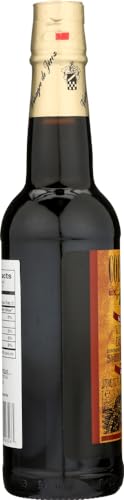 Columela Sherry Vinegar (Solera 30) Reserva, 12.7-Ounce by Columela