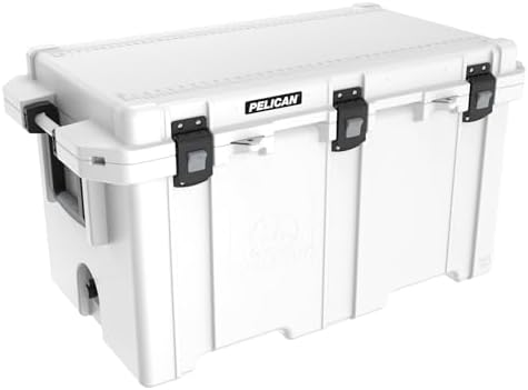 Pelican Elite 150 Quart Cooler